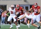 Key Takeaways from Wisconsin Badgers’ Loss to Indiana Football