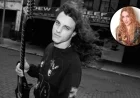 Haunting Instrumental of Madonna’s Frozen by Late Death’s Chuck Schuldiner