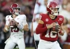 Watch Oklahoma vs. Alabama Live Free: Streaming Guide