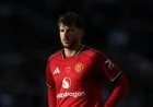 Man Arrested for Verbal Abuse of Mason Mount at Man United-Tottenham Match