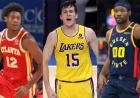 Top NBA’s Most Improved Players 2025-26: Hunter, Kuminga, Reaves