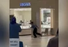 Smash-and-Grab Robbery Caught on Video at GTA Jewelry Store