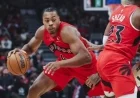 Raptors Ride Momentum with Strong Performance