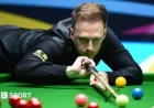 Judd Trump Dominates Zhao to Secure Final Spot at Champion of Champions