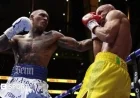 Conor Benn Dominates Chris Eubank Jr in Rematch Triumph