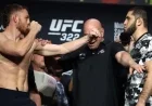 UFC 322 Live Results: JDM Faces Islam
