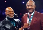 Lennox Lewis, Mike Tyson Hail Current Fighter as Unbeatable Talent