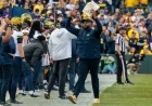 Michigan Locker Room Echoes: Emotional Rollercoaster and Kicking Meter Insights