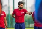 Khalid Jamil Unveils India’s 23-Man Squad for Asian Cup Qualifiers in Bangladesh