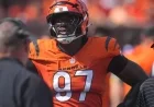 Bengals Receive Concerning Injury Update on First-Round Pick Shemar Stewart