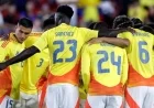 Colombia vs New Zealand: Predicted Lineup for FIFA Friendly Match