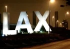 LAX Invests $1.5 Billion in Unprecedented Airport Road Project