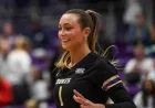 Louisell Breaks JMU Kills Record, Dukes Defeated by Texas State