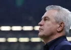 Javier Aguirre Hopes Mexico Ends Winless Streak Against Uruguay