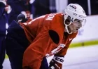 Capitals Update: Carlson’s Injury Status Uncertain, Key Lineup Changes Against Devils
