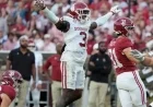 Oklahoma Defense Dominates in Victory Over No. 4 Alabama