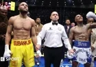 Tony Bellew and More React to Conor Benn’s Victory Over Eubank Jr