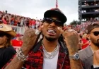 Quavo Launches New Georgia Bulldogs Collection in Multi-Year Lids Partnership