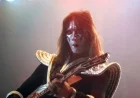 Kiss Honors Ace Frehley in First Concert After Guitarist’s Passing