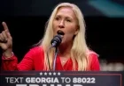 Marjorie Taylor Greene: Future Leader of the MAGA Movement?