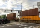 Virginia Drivers Receive App Alerts on Blocked Railroad Crossings