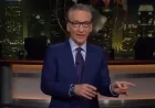 Bill Maher Criticizes Trump’s Desperate Tactics to Distract with Epstein