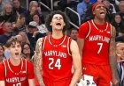 Maryland Secures Hard-Fought 89-82 Victory at Marquette