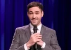 Comedian Jeff Dye Leaves Hollywood, Citing LA Fires as ‘Wake-Up Call’