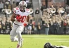 Ohio State’s James Peoples Prioritizes Team Amid Unexpectedly Reduced Role