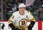 Bruins’ Star Defenseman Suffers Freak Injury, Status Uncertain