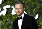James McAvoy Revisits Previously Rejected Role with New Perspective