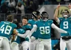 Chargers and Jaguars Clash Again After Wild-Card Thriller