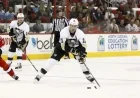 Former Penguins Forward Breaks Hurricanes Franchise Record
