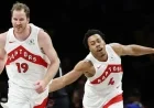 Jakob Poeltl Proves His Stabilizing Role for Raptors