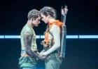 Captivating Stage Magic Revives Dark Dystopia in The Hunger Games: On Stage Review