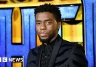 Chadwick Boseman Honored with Hollywood Walk of Fame Star
