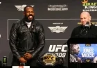 Dana White Supports Jon Jones: No Apology Needed