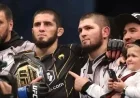 Islam Makhachev Open to Retirement if Khabib Urges, Reveals 2026 Plans