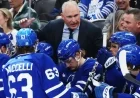 Craig Berube’s Strategy to Connect with the Maple Leafs