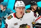 NHL Power Rankings: Fantasy Boosts and Team Rankings 1-32