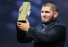 Khabib Nurmagomedov Identifies UFC’s Most Anticipated Matchup