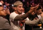 Dillon Danis Declares Himself the True Champion Ahead of UFC 322