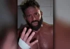 Zack Ryder Discusses WWE Future Following SmackDown Comeback