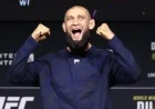 UFC Champion Pereira Accepts Chimaev’s Challenge; Borz Responds Under One Condition