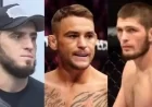 Dustin Poirier Reveals His True Pick in Islam vs. Khabib Debate