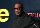 Eddie Murphy Reveals Shocking Proposal Involving Hollywood Legend in Netflix Doc