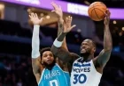 Julius Randle Poised to Lead Timberwolves in Fantasy Points