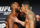 Live Coverage: Leon Edwards vs. Carlos Prates at UFC 322