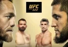 Live Coverage: UFC 322 Showdown – Saint Denis vs. Dariush, Maddalena vs. Makhachev