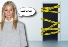 Diarrhea Incident at Gwyneth Paltrow’s Mansion Ends Friendship